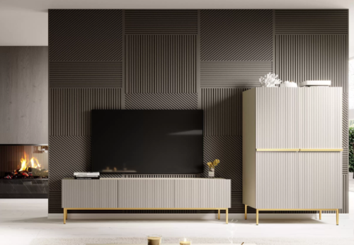 ТВ шкаф НИКОЛ