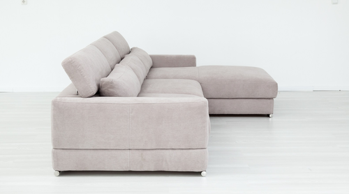 Ъглов диван САЛИЯ десен