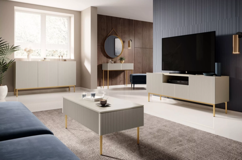 Бюфет НИКОЛ