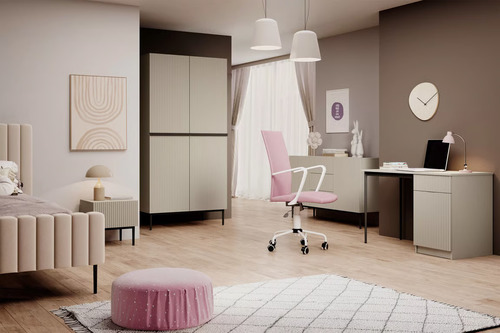 Бюфет НИКОЛ 2D3SZ