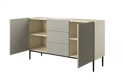 Бюфет НИКОЛ 2D3SZ