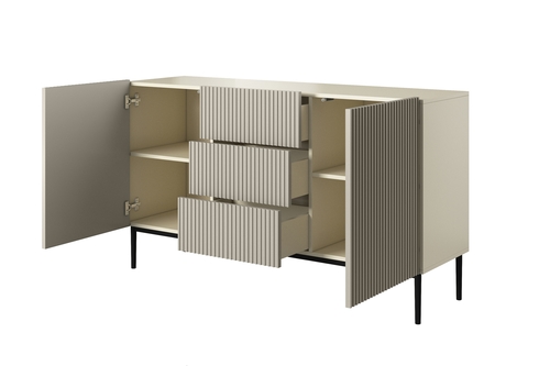 Бюфет НИКОЛ 2D3SZ