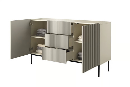 Бюфет НИКОЛ 2D3SZ