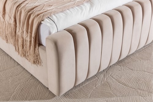 Легло НИКОЛ 120х200 с повдигащ механизъм