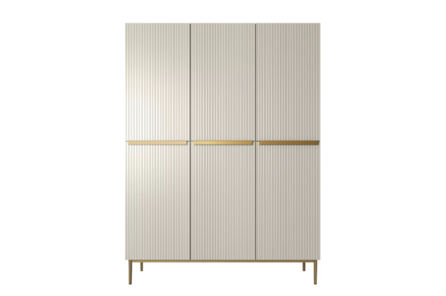 Трикрилен Гардероб НИКОЛ