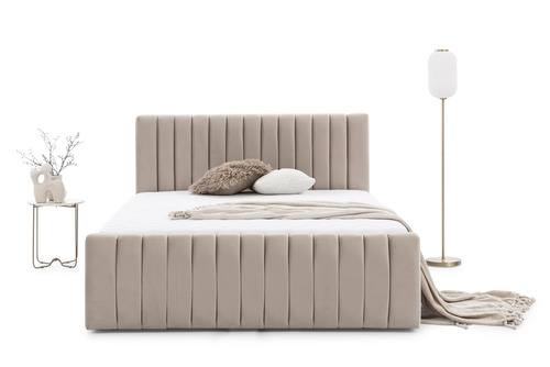 Легло НИКОЛ 180х200 с повдигащ механизъм