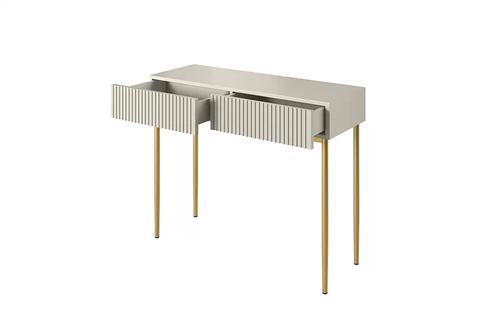 Тоалетка Никол