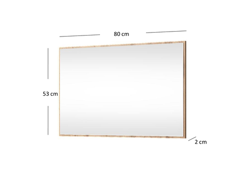 Огледало МОРТИЗ