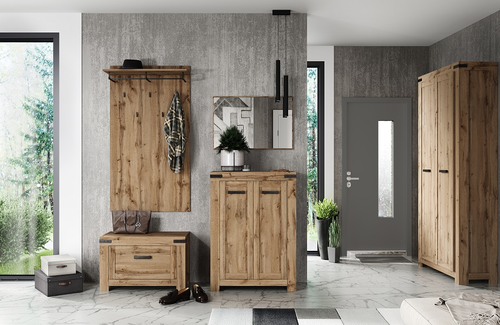 Огледало МОРТИЗ