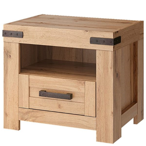 Нощно шкафче МОРТИЗ