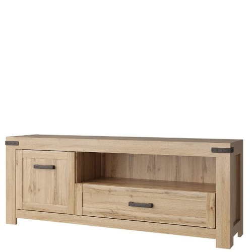 ТВ шкаф МОРТИЗ RTV1D1S/160