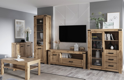 Витрина МОРТИЗ WIT1W3S