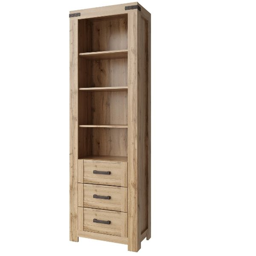 Етажерка МОРТИЗ OTW 3S