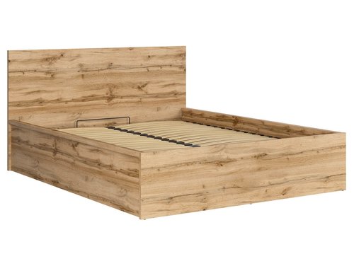 Легло ТЕТРИКС с рамка и повдигащ механизъм LOZ/160/B