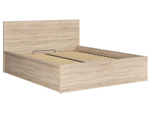 Легло ТЕТРИКС с рамка и повдигащ механизъм LOZ/160/B