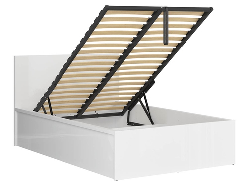 Легло ТЕТРИКС с рамка и повдигащ механизъм LOZ/120/B