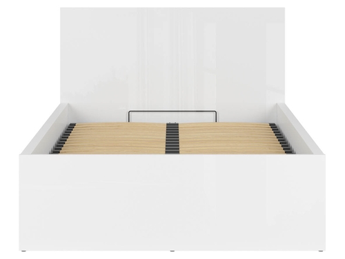 Легло ТЕТРИКС с рамка и повдигащ механизъм LOZ/120/B