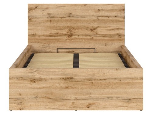 Легло ТЕТРИКС с рамка и повдигащ механизъм LOZ/120/B