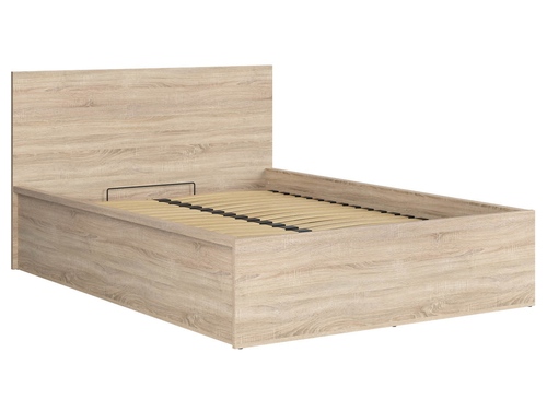 Легло ТЕТРИКС с рамка и повдигащ механизъм LOZ/140/B