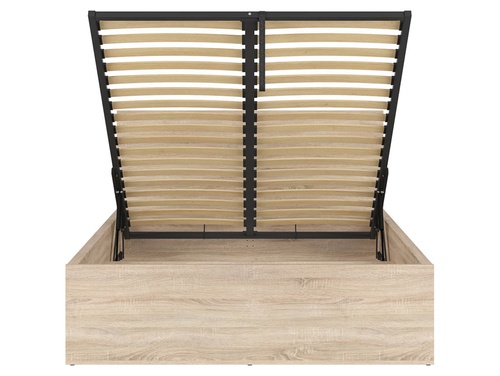 Легло ТЕТРИКС с рамка и повдигащ механизъм LOZ/140/B