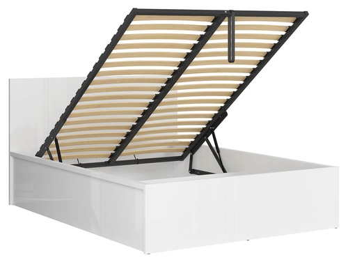 Легло ТЕТРИКС с рамка и повдигащ механизъм LOZ/140/B