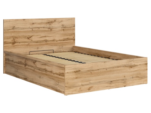 Легло ТЕТРИКС с рамка и повдигащ механизъм LOZ/140/B