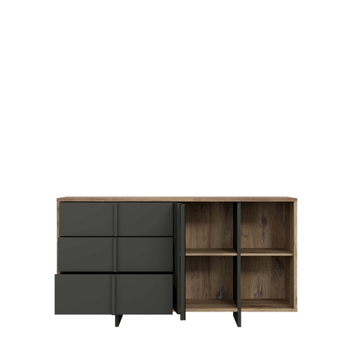 Шкаф ДЖОКАЗ JKZK221L