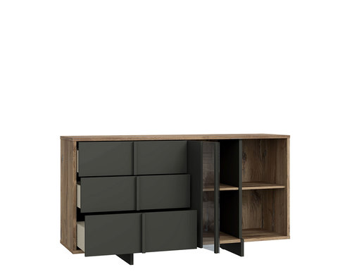 Шкаф ДЖОКАЗ JKZK221L