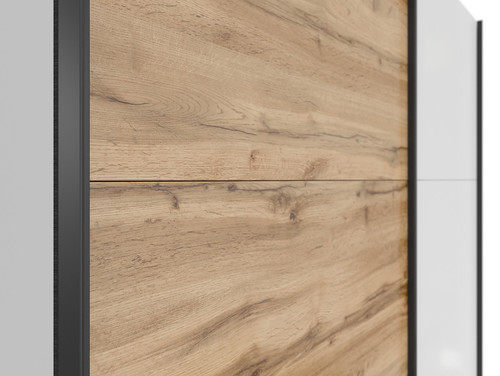 Гардероб ТЕТРИКС SZF/183