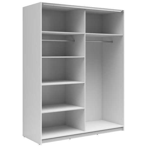 Гардероб ТЕТРИКС SZF/153