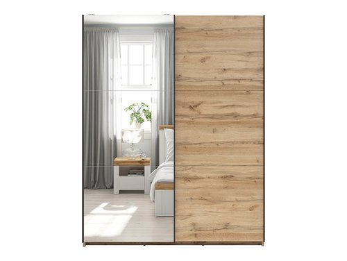 Гардероб ТЕТРИКС