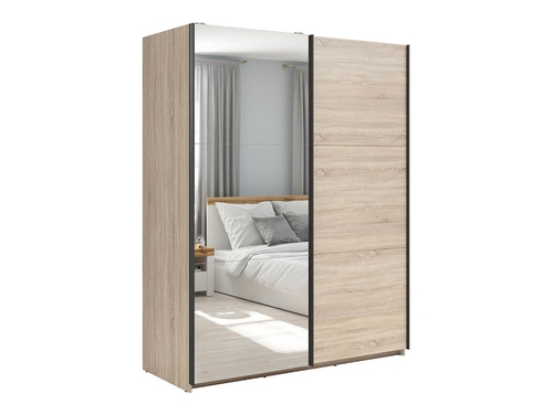 Гардероб ТЕТРИКС SZF/153/M