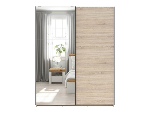 Гардероб ТЕТРИКС SZF/153/M