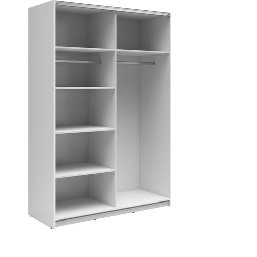 Гардероб ТЕТРИКС SZF/153/M