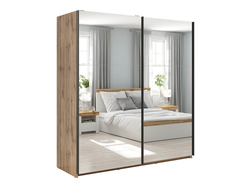 Гардероб ТЕТРИКС SZF/183/2M