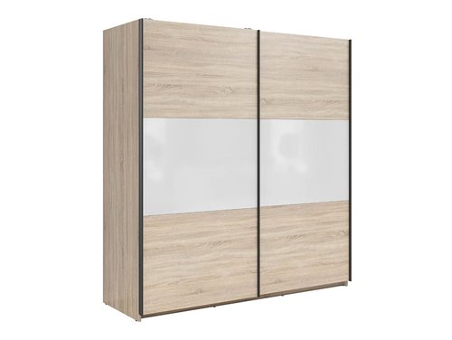 Гардероб ТЕТРИКС SZF/183