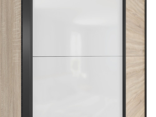 Гардероб ТЕТРИКС SZF/183