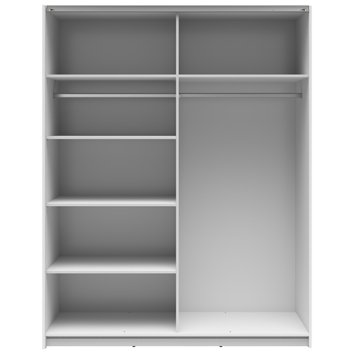 Гардероб ТЕТРИКС SZF/153