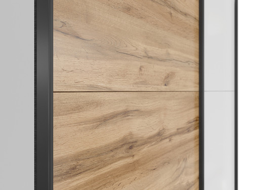 Гардероб ТЕТРИКС SZF/153