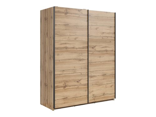 Гардероб ТЕТРИКС SZF/153