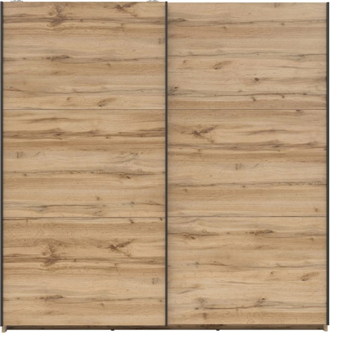 Гардероб ТЕТРИКС SZF/153