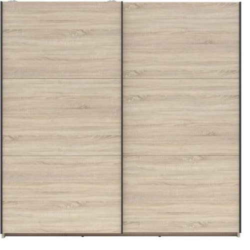 Гардероб ТЕТРИКС SZF/153