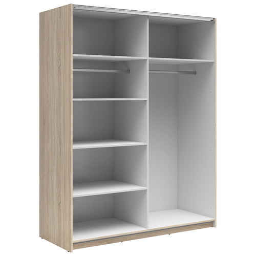 Гардероб ТЕТРИКС SZF/153