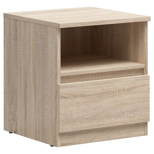 Нощно шкафче ТЕТРИКС КОМ1S