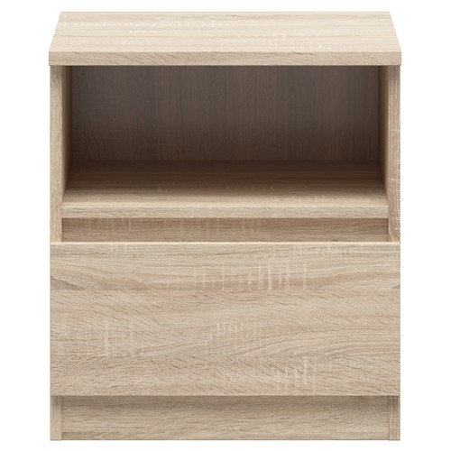 Нощно шкафче ТЕТРИКС КОМ1S