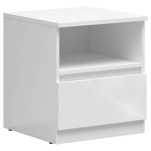 Нощно шкафче ТЕТРИКС КОМ1S