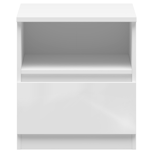 Нощно шкафче ТЕТРИКС КОМ1S