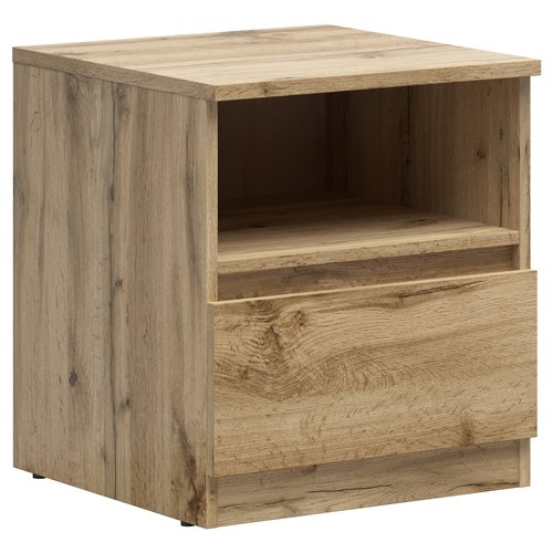 Нощно шкафче ТЕТРИКС КОМ1S