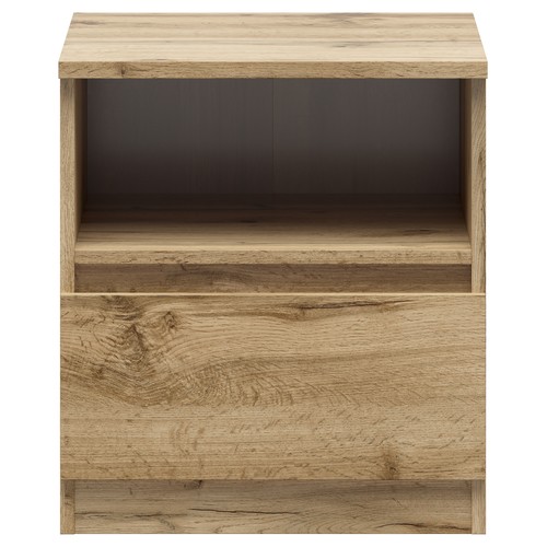 Нощно шкафче ТЕТРИКС КОМ1S