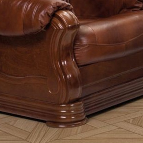 Разтегателен диван ПАРМА триместен